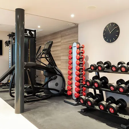 Ac By Marriott Old Town 4*