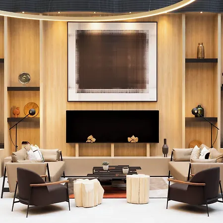 Ac By Marriott Old Town 4* ברטיסלאבה