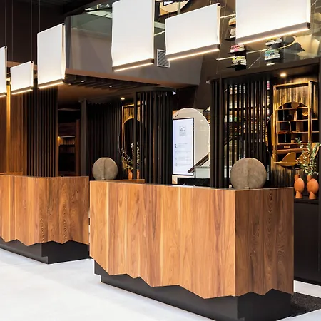 Ac By Marriott Old Town ברטיסלאבה