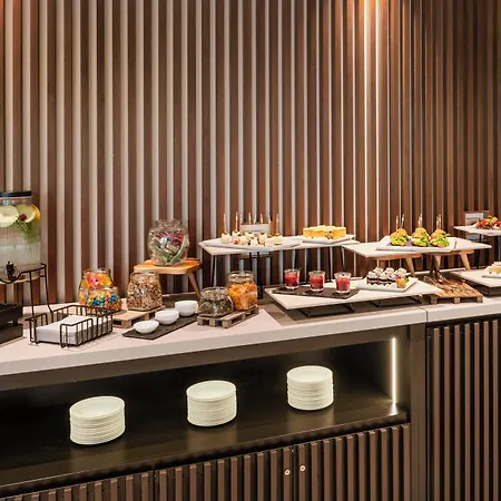 Ac By Marriott Old Town מלון 4*