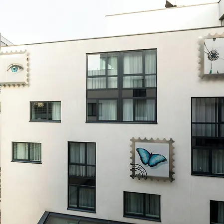 Ac By Marriott Old Town ברטיסלאבה