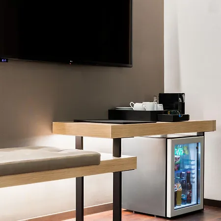מלון Ac By Marriott Old Town 4*