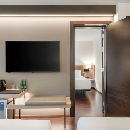 Ac By Marriott Old Town 4* ברטיסלאבה