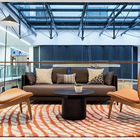 Ac By Marriott Old Town 4* ברטיסלאבה