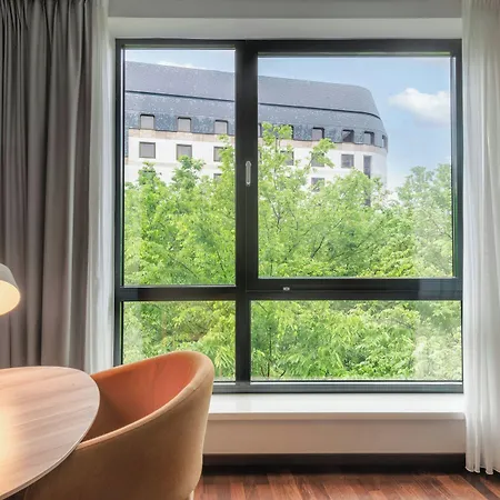 מלון Ac By Marriott Old Town ברטיסלאבה