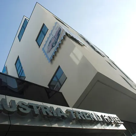 Ac By Marriott Old Town 4* Bratislava