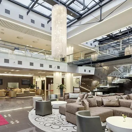 Hotel Ac By Marriott Old Town