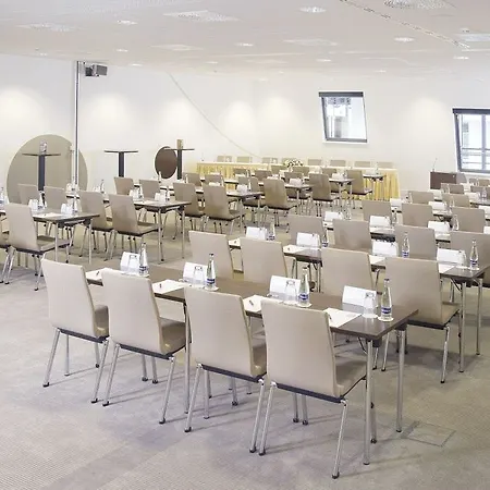 Hotel Ac By Marriott Old Town Bratislava