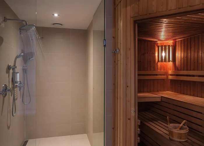 Hotel Ac By Marriott Old Town Bratislava