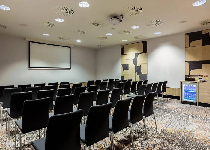 酒店 Ac By Marriott Old Town 4*