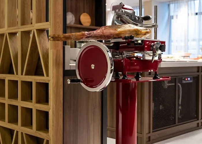 酒店 Ac By Marriott Old Town 4*