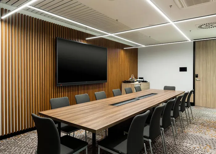 Ac By Marriott Old Town 4*