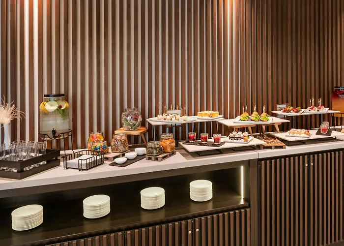 Hotel Ac By Marriott Old Town Bratislava