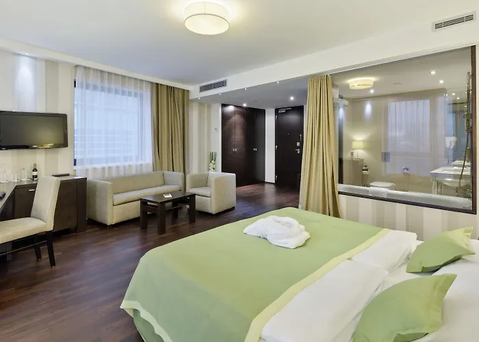 酒店 Ac By Marriott Old Town