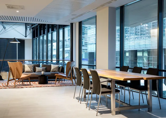 酒店 Ac By Marriott Old Town 布拉迪斯拉发