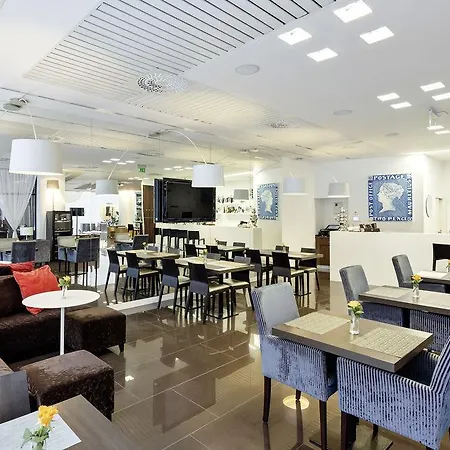 ホテル Ac By Marriott Old Town 4*