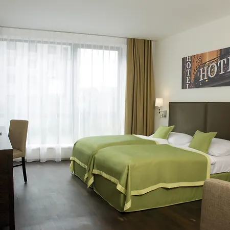 Hotell Ac By Marriott Old Town 4*