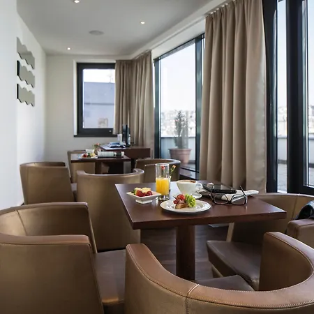 Ac By Marriott Old Town ホテル 4*