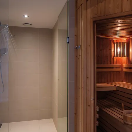 Hotell Ac By Marriott Old Town Bratislava