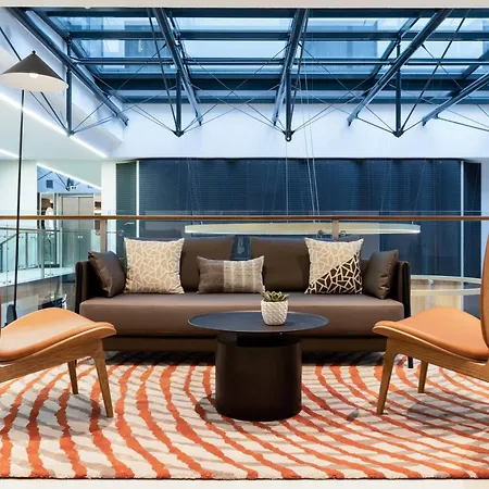 Hotell Ac By Marriott Old Town