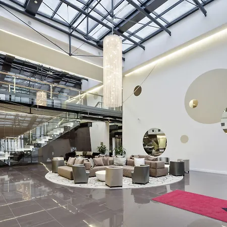 Hotell Ac By Marriott Old Town