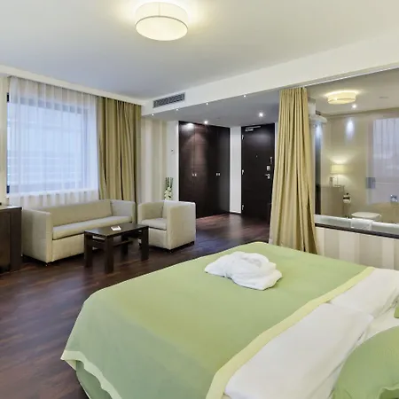 Hotell Ac By Marriott Old Town