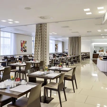 Hotell Ac By Marriott Old Town