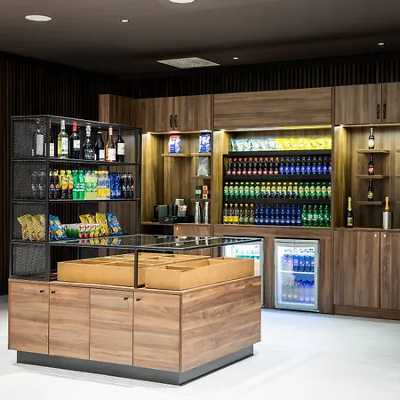 Ac By Marriott Old Town Bratislava