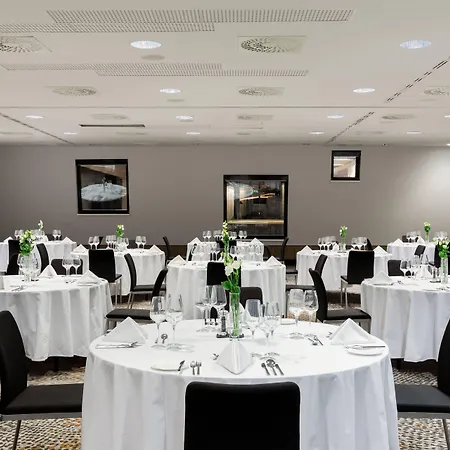 Ac By Marriott Old Town Hotell 4*