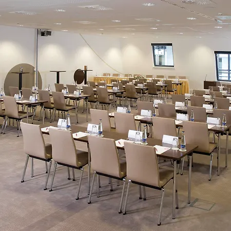 Ac By Marriott Old Town