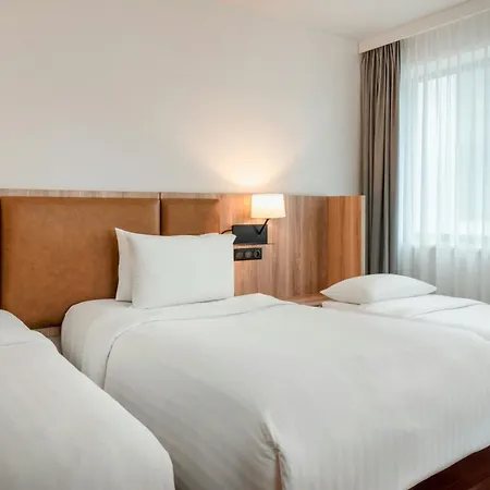 Ac By Marriott Old Town