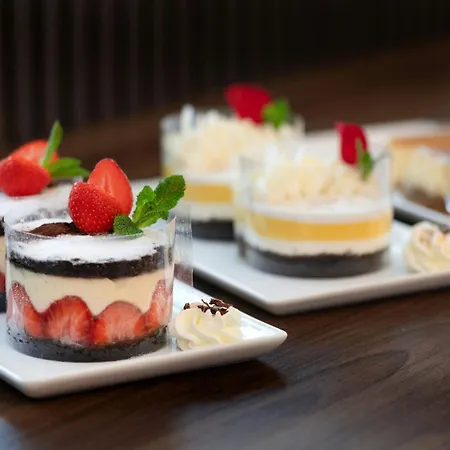 Ac By Marriott Old Town 4*