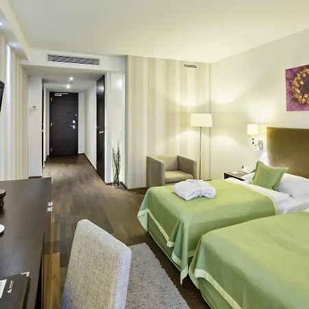 Hotel Ac By Marriott Old Town Bratislava